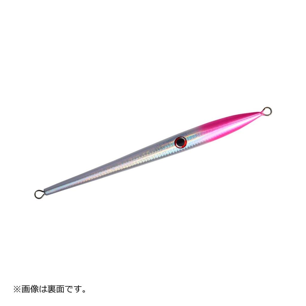 DAIWA SG KY Jig 2 Adele 200A Pink Head (Shore Jigging)