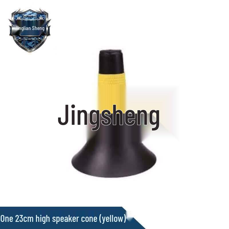 Sports Training Cones and Marker Discs