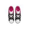 Zapatillas Air Jordan 6 Retro Low GS Fierce Pink para Niños Blanco Negro 768878-061