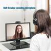 Logitech C270 HD Webcam with Microphone