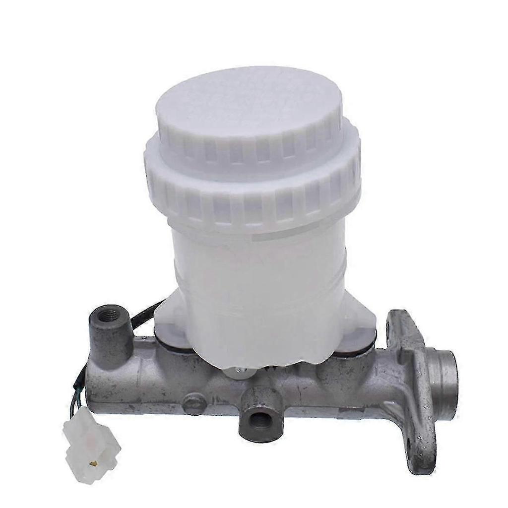 Brake Master Cylinder Assy for 2 MK2 Montero Triton III K74T 4D56 4G64 6G72 MB618717 MB699830 Hwy