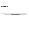 For Hyundai Grand Starex H-1 i800 2018   Chrome Rear Trunk Tailgate Door Lid Boot Cover Trim Accessories Car Styling