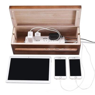 Accessori elettronici – Scatole porta cavi