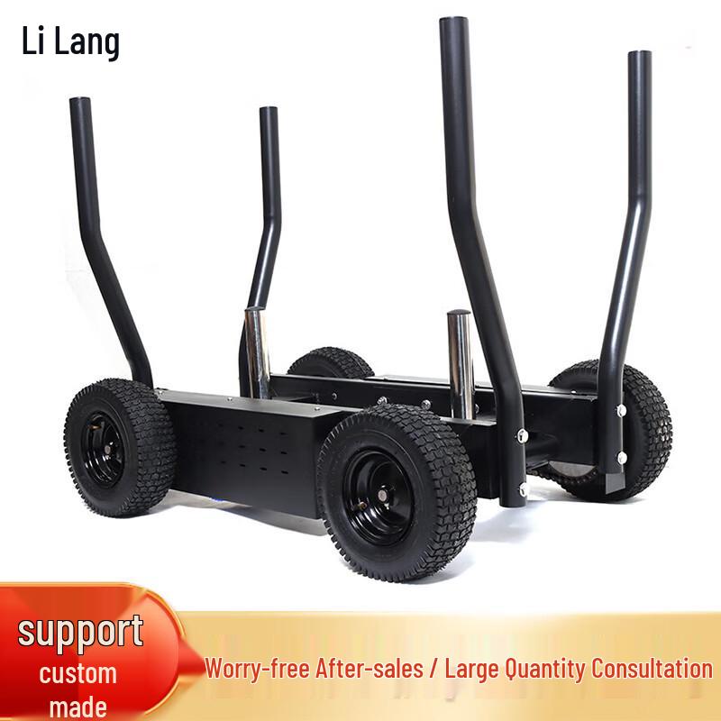 Lilang Adjustable Resistance Tank Sled