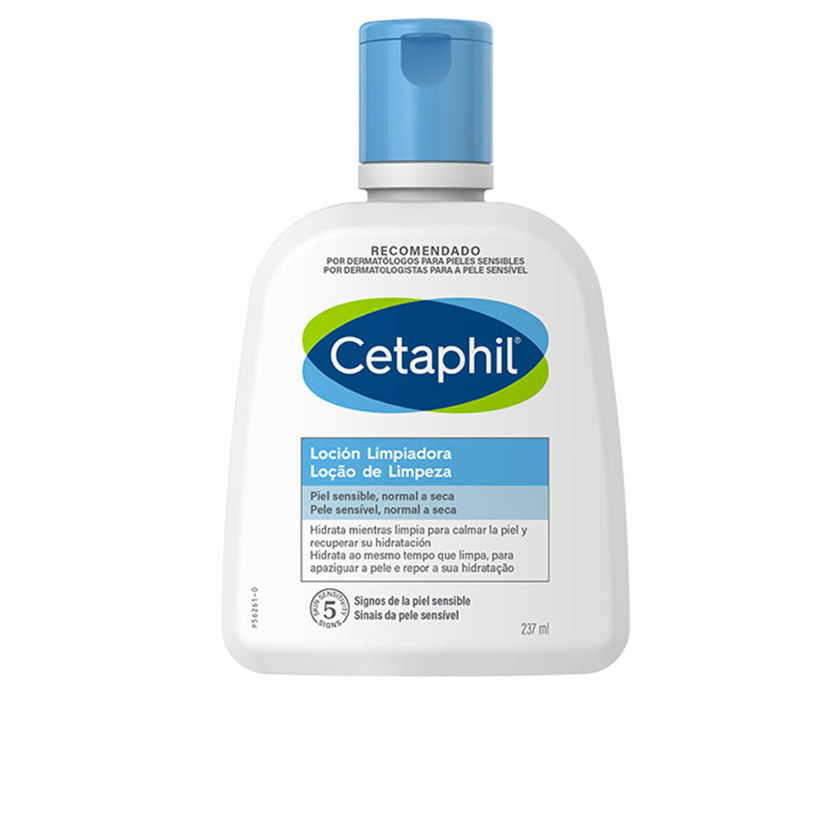

Очищающий уход Cetaphil 237 мл