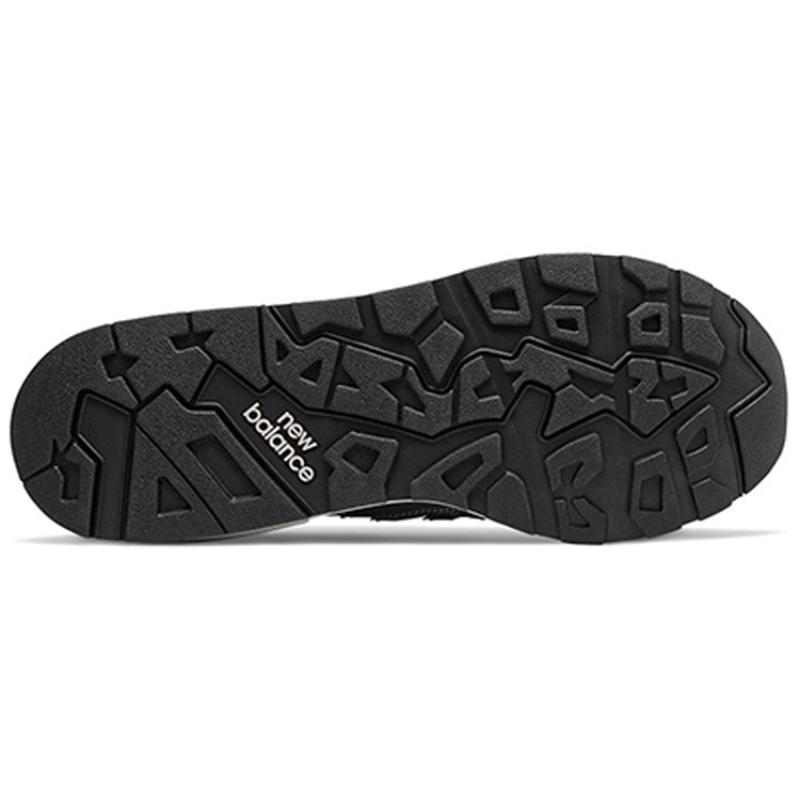 New Balance Nb 580 Gray Sneakers CMT580CE