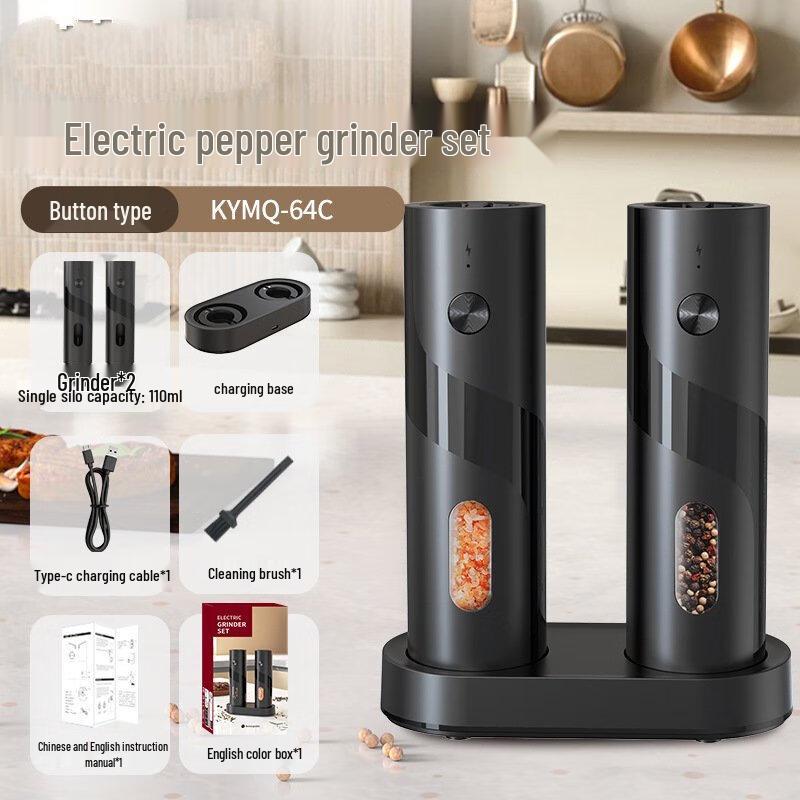 Lilang Plastic Sparkling Wine and Champagne Stopper