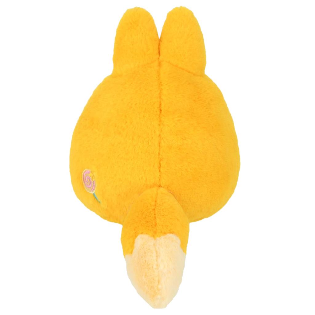 Sanei Boeki Kirby of the Stars Kororon Friends Con W11 x D16.5 x H14cm Plush Toy KF12