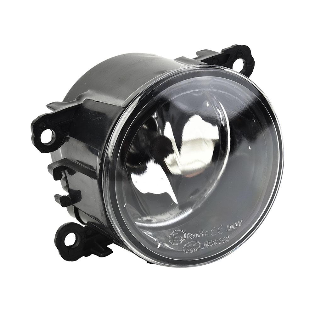 Proiectoare de ceață Conducere Față Fixare Stânga Ansamblu Dreapta Piesă de schimb Lampe