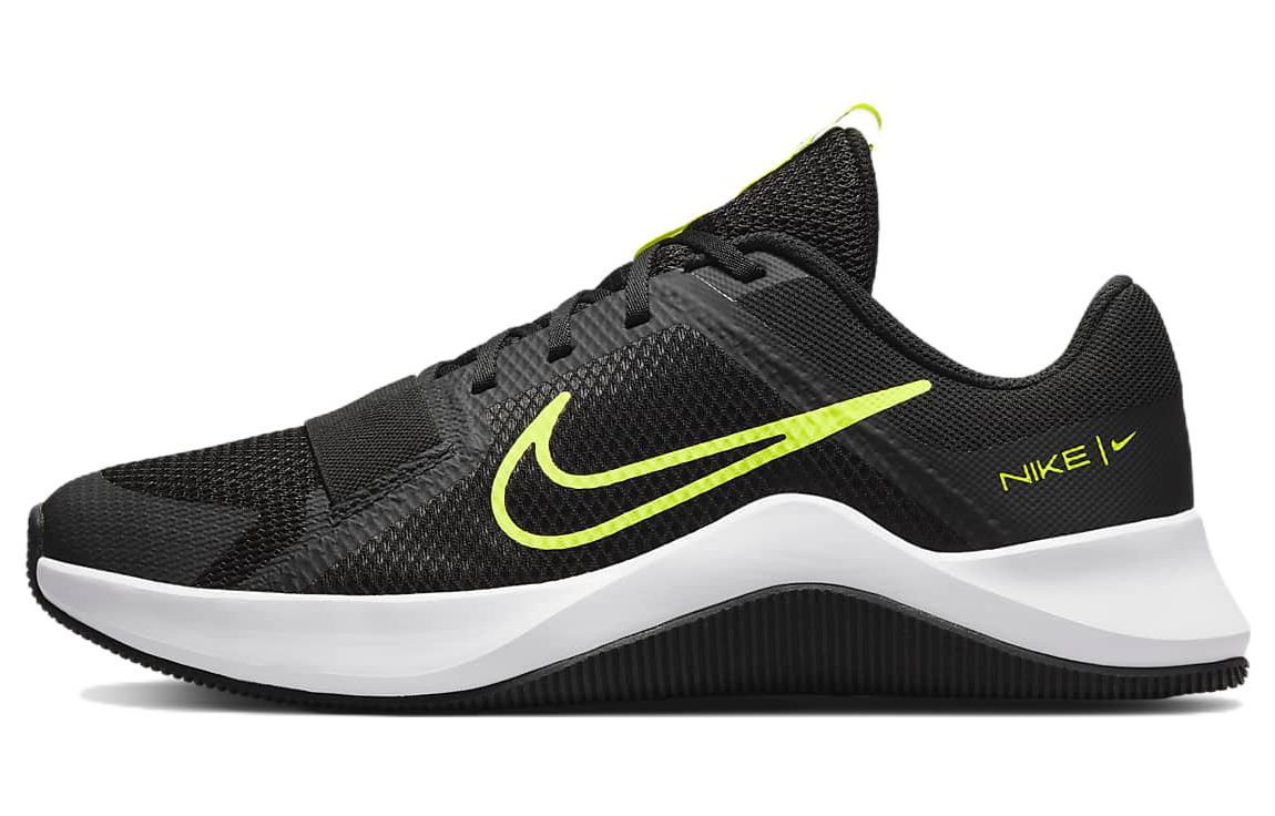 

Nike Mc Trainer 2 Black Volt DM0823-002 44