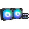 Componentes de computadores – Ventiladores e sistemas de refrigeração