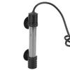 Aquarium Intelligent Electronic Heating Rod Fish Tank Mini Anti Explosion Constant Temperature Water Heater