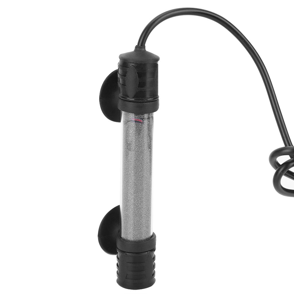 Aquarium Intelligent Electronic Heating Rod Fish Tank Mini Anti Explosion Constant Temperature Water Heater