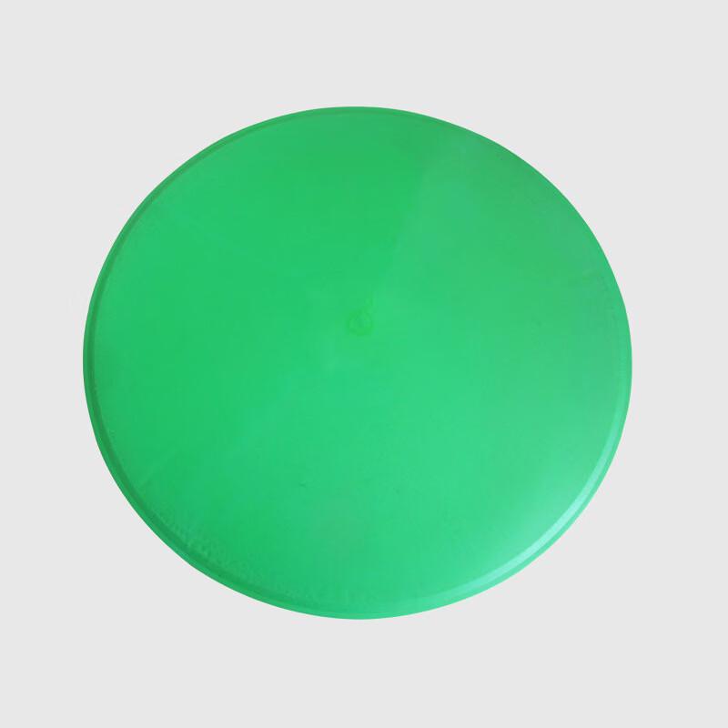 LISM Flat Disc Markers for Football Training