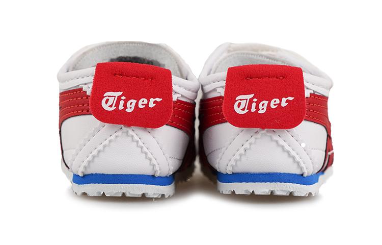 ONITSUKA TIGER Mexico 66 Baja TS 'Classic Red'