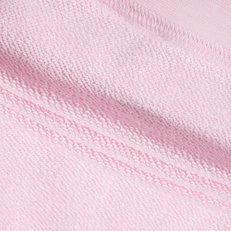 (WMNS) adidas BLUV Q1 Sweaters 'Pink' Women's IC0812