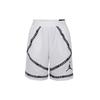 Sports Shorts Men's White Moderate AJ1109-100