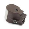 Alternator Brush Holder 27370‑75060 Engine Brush Holder Assy Replacement for Acura 1988‑2006