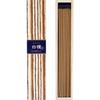 Nippon Kodo Kayuragi Sandelholz Räucherstäbchenhalter Weiß Einzelstück 40 Stück (x 1)
