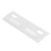Console Dome Light Lens 15911049 Replacement for Chevrolet Silverado 1500 2007?2013