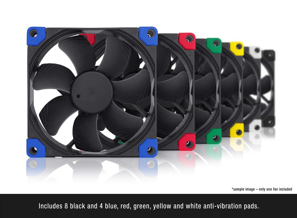 Noctua NF-A15 PWM Premium Quiet Fan - 140mm Cooling Fan With Advanced Acoustics