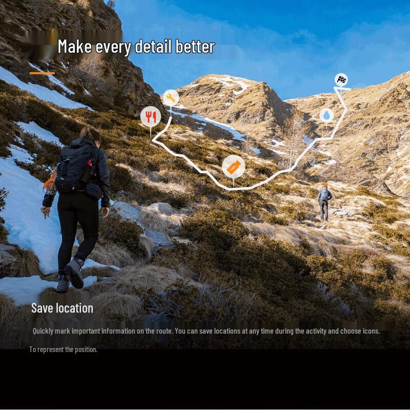 Garmin Fenix 8 GPS Smartwatch (CN version)