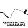 Compatible Rear Brake Hose for Honda 01465-T6P-H00