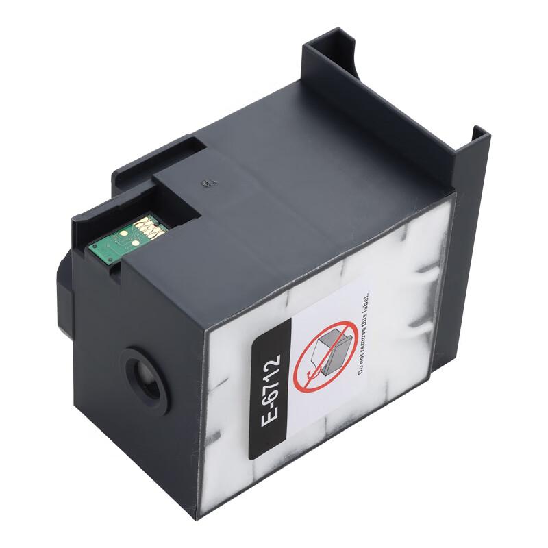 Compatible Epson T6712 Waste Ink Maintenance Box