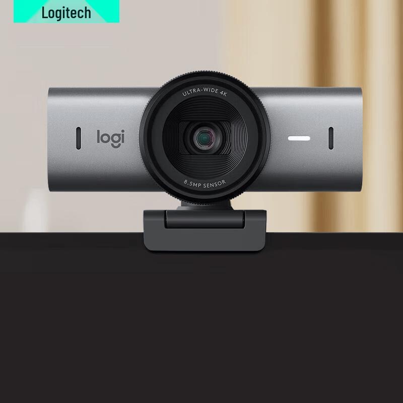 Logitech Professional HD & 4K Webcams
