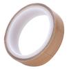 Heat Resistant Tape PTFE Material Adhesive Thermal Insulation Sealing Tape Roll for Sealer0.18mm x 13mm x 10m