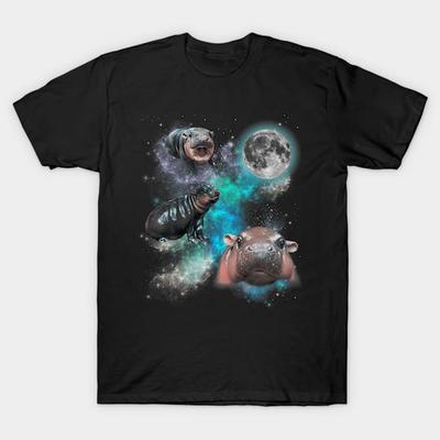 Na górę – T-shirty i koszulki