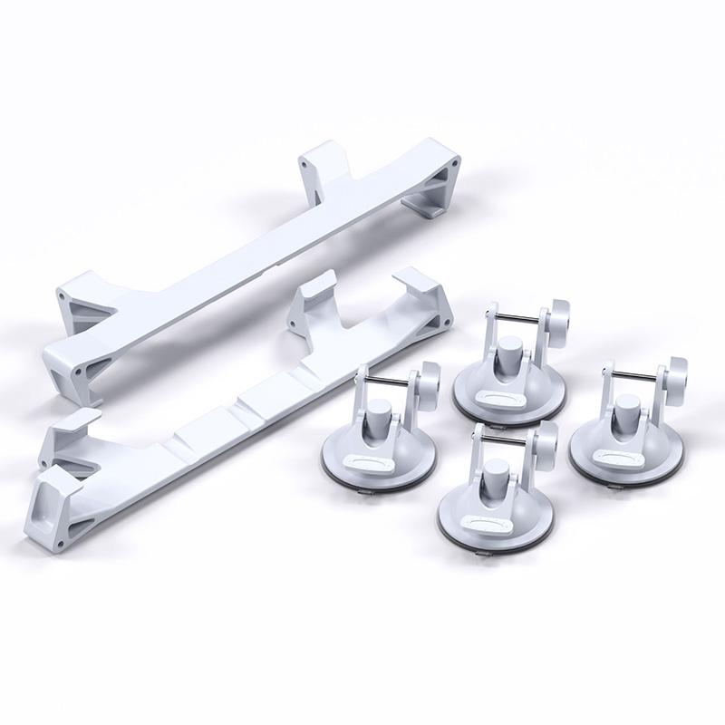 

For Starlink Car Mount Kit,Starlink Internet Kit Satellite,Starlink RV Suction Cup Mount Accessories,for RVs, Boats, Airplanes