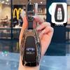 Compatible Key Case for Geely Jiaji, Haoyue PRO, Xingyue L, Boyue, Binyue, Emgrand Cars