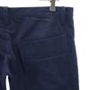 LIMI Feu Made In Japan Long Pants S Navy Women Used