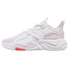 New G6 G6 Cushioned Anti-Slip And Wear-Resistant Lightweight Low-Top Sports Casual Shoes Men's White Gray 112238083-1