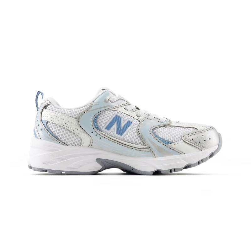 New Balance 530E Kids' Cushioned Sneakers