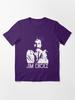Jim Croce Jim Croce - White Stencil Perfect Gift Men Women Essential T-Shirt