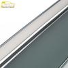 3D Stainless Steel Rain Guard Strip for 20 Adventurer Models - Trim, Decor, Sticker Accessory
