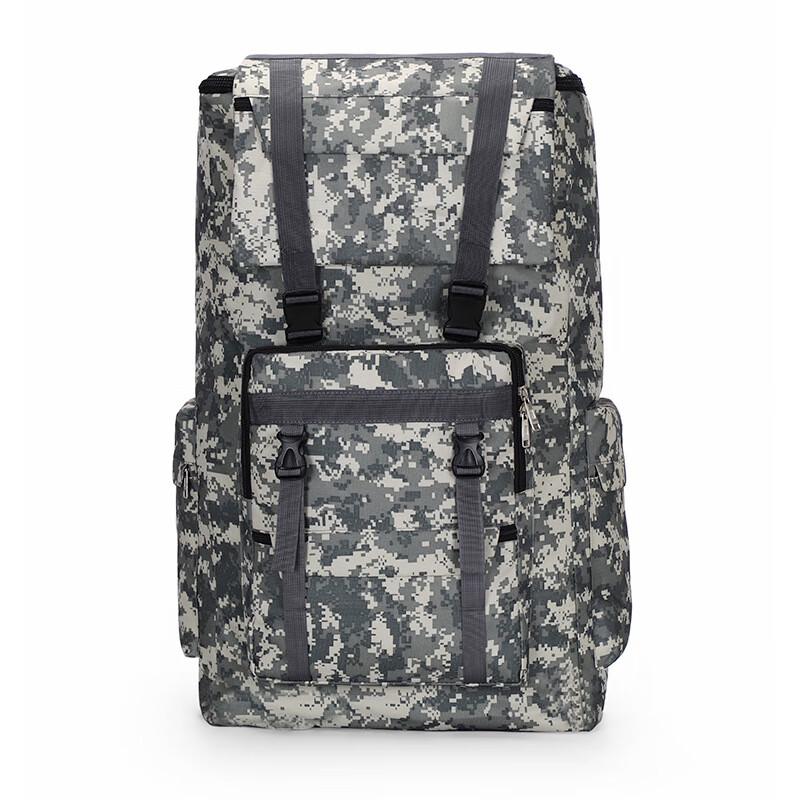 Hufeng Outdoor 120L Hiking & Travel Backpack