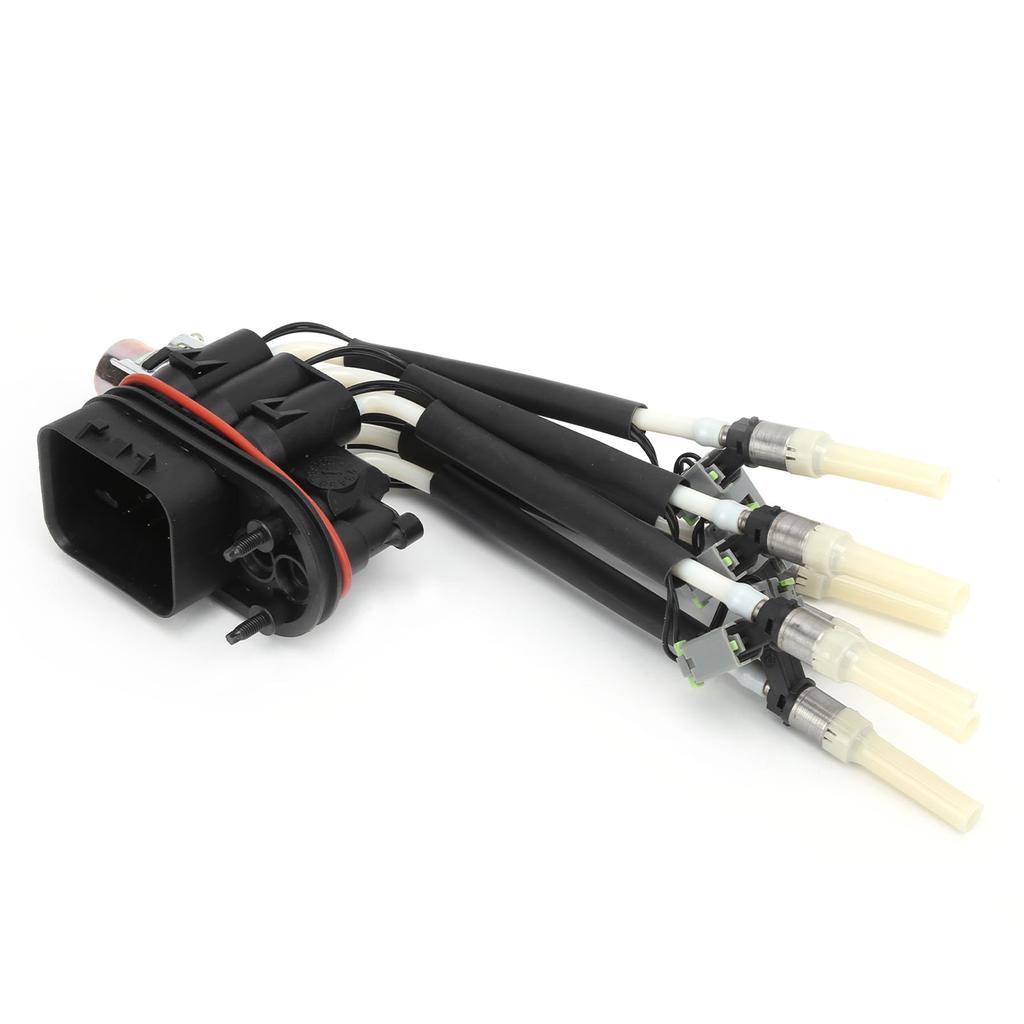 Bränsleinsprutningsenhet FJ503 6-cylindrig Ersättning för GMC Pickup Truck 4.3L Bilserie 1996?2002