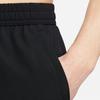Nike Printed Pattern Lace-Up Casual Shorts Men Shorts Black FN3284-010