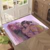 Kpop Girl Group (176) Office Rug Elegant Floor Rug for Office Living Room Bedroom and Indoor Home Spaces