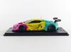 Spark National Model Renault Oregon Team 2015 Renault Sport Trophy Champion Capitanio 1/43 R.S.01 #8 D. Fumanelli/D.