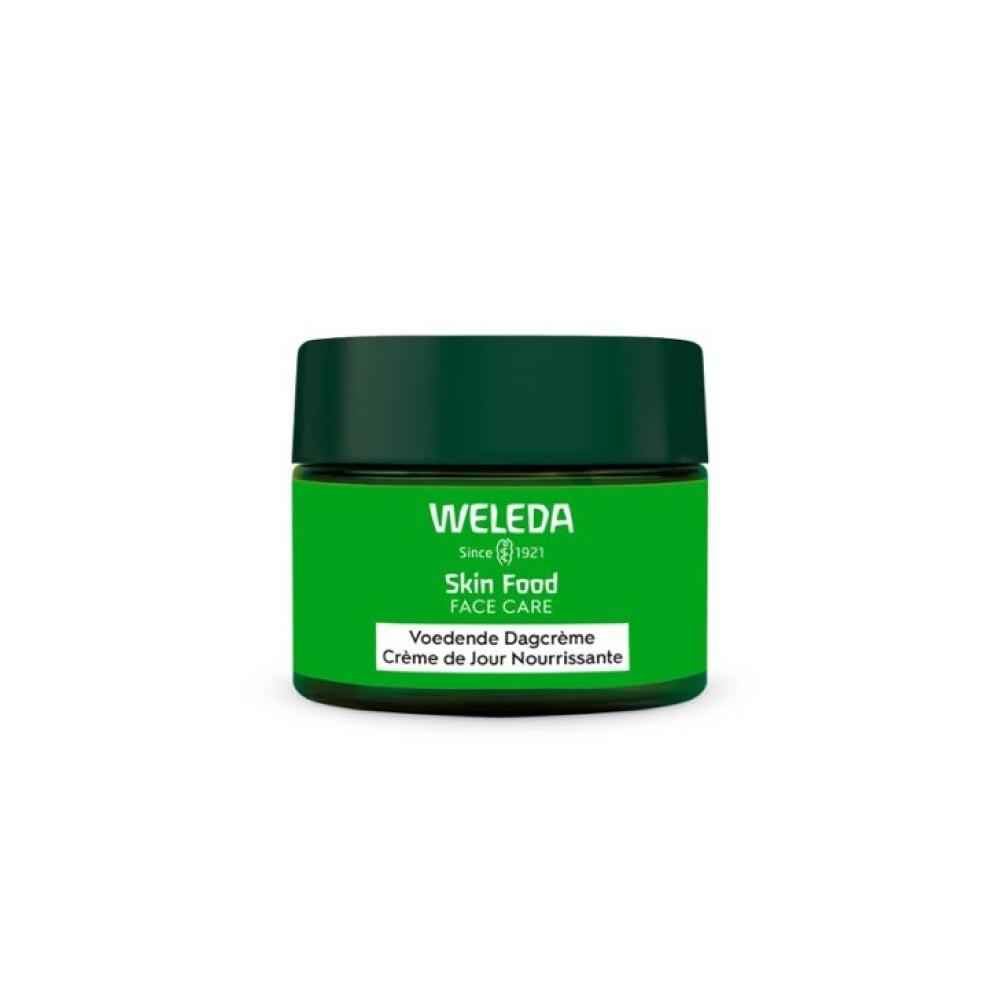 

Weleda Skin Food Питательный дневной крем 40 мл