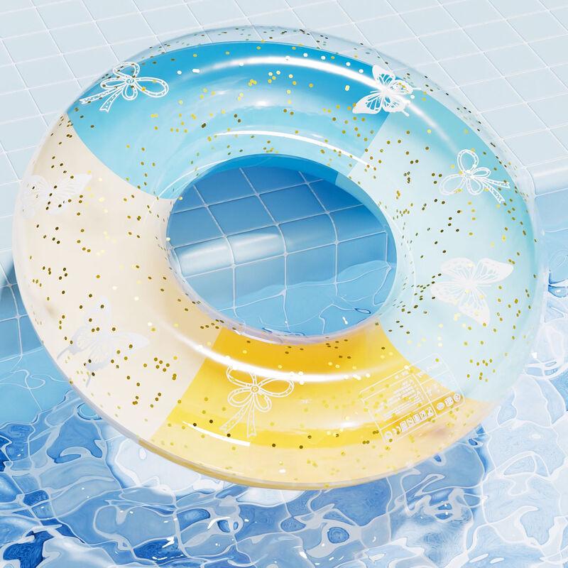 

Youyou Children s Thickened Dual Airbag Swimming Ring