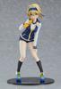 Fate/EXTELLA LINK Artoria Pendragon Knight's Gym Uniform [AQ] 1/7 Scale Plastic Painted Finished Figure G94545