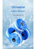 EVA Floating Dumbbells for Yoga and Fitness: Men, Women & Children