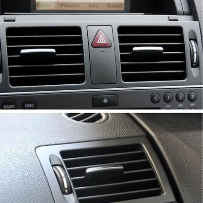 Auto Hinten Mitte A/C Luftausströmer Laschenclip Teile-Kit Für C-Klasse