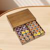 Coffee Pod Drawer Coffee Station Coffee Pod Organizer Capsule Drawer Coffee Pod Holder for Home Bar Kitchen Office Countertop