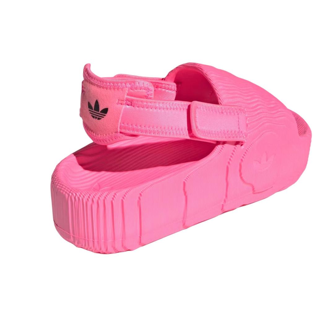 Adidas Adilette 22 XLG Slide Lucid Pink Damen Sneaker Core-Black ID5723